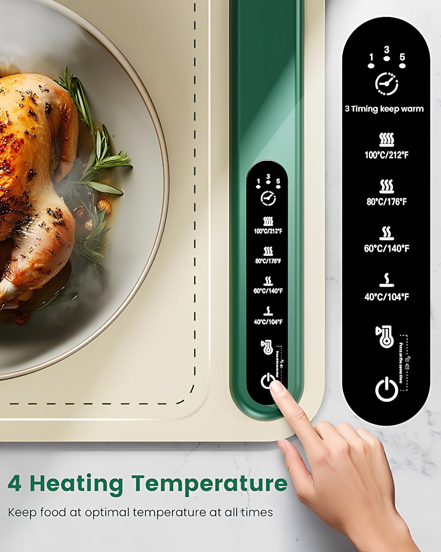 HeatMatix™