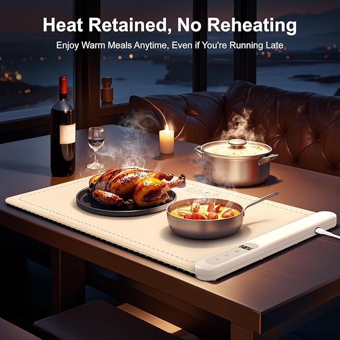 HeatMatix™