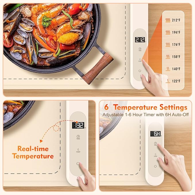 HeatMatix™
